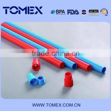 2016 china supplier wholesale products iso standard pvc gi conduit pipes