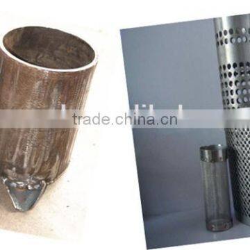 Neweek Automatic Precise Hydraulic Coconut Oil Cotton Seed Groundnut Oil Expeller Machine photo-3