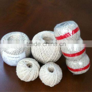 100% Natural Cotton Twine