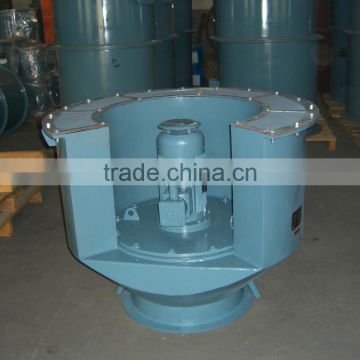 CBZ Marine Explosion Proof Axial Fan Type V