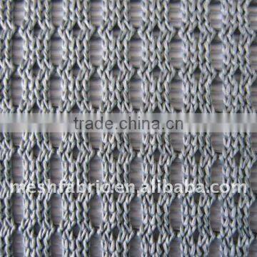 polyester mesh fabric