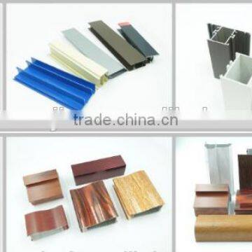 Aluminium Profiles photo-5
