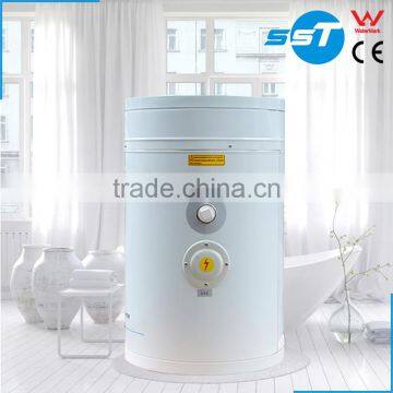 Water Mark certified stainless iso electric water tank