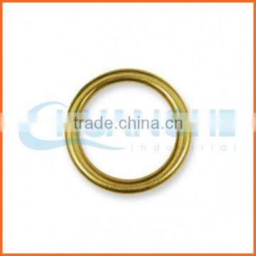 China professional custom wholesale high quality copper o ring