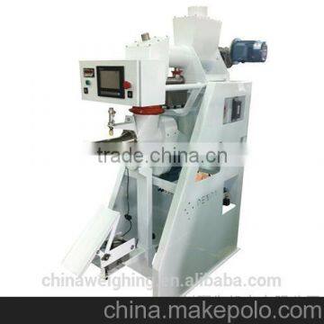 CWE Supply Low-cost High Speed Single/double Spiral Valve Bag Packaging Machine photo-3