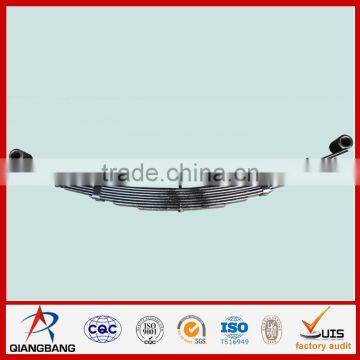 Hyundai County Leaf Spring photo-4