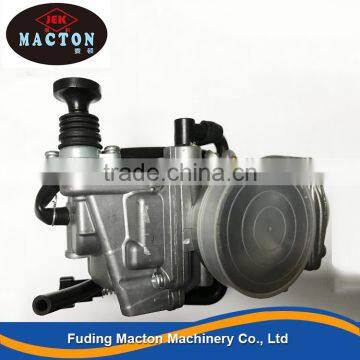Custom Cheap Hot Selling High Precision Original Motorcycle Parts Atv Carburetor photo-2