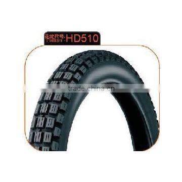 hot selling coloured motorcycle tyre made in china