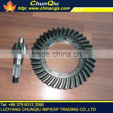ZL50F wheel loader differential mechanism for sale