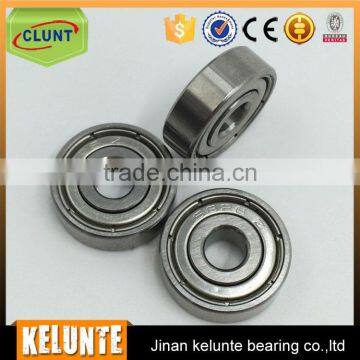 Minituare Bearing 686zz Deep Groove Ball Bearing photo-2