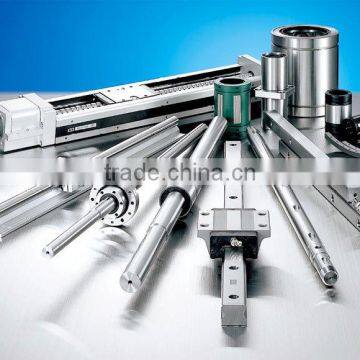 Linear Slide Bearing With Linear Bearing Block photo-2