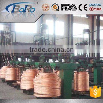 C12200 Plastic Coated Thermal Insulated Copper Tube photo-2