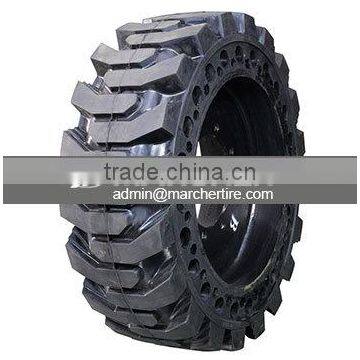 Forklift Solid Tire 8.25-15