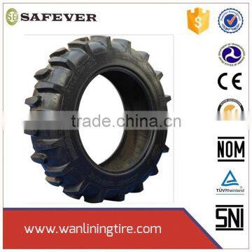 Long Tread Life Agricultural Tire 13.6-24 15-24 With Good Quality photo-5