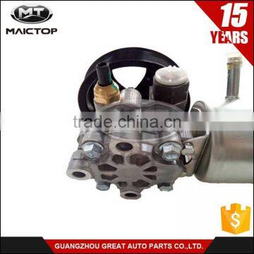44310-0k010 Automobile Power Steering Pump for Toyota Hilux Vigo photo-2