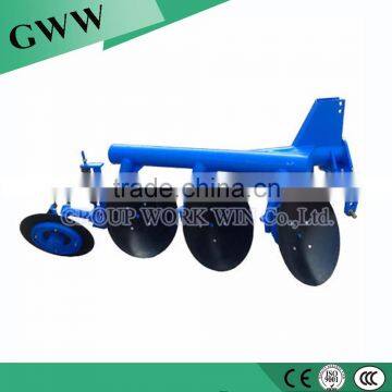 High Quality Agricultural One Way Disc Plow photo-5