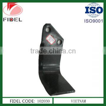 FIDEL ROTARY BLADE k6 Thailand Market 65Mn photo-4