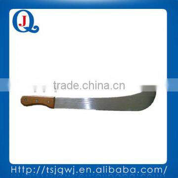 Plastic Handle Machete M204 photo-2