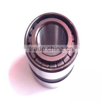 Double row full complement cylindrical roller bearings NNCF5005CV