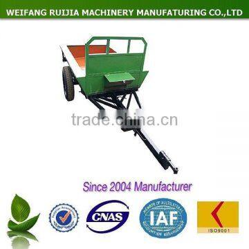 Hot Sale Factory Price Power Trailer Tractor Made in China ! 8hp to 22hp Diesel Walking Tractors With Accessories for Sale ! photo-3