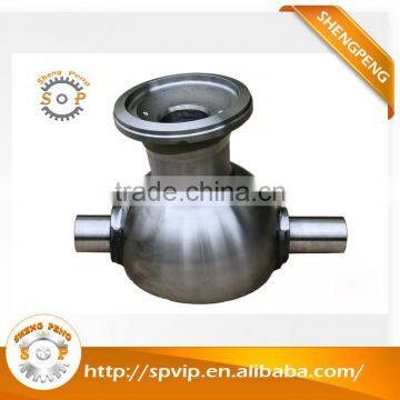 China factory grade cnc grinding machining parts with high quality and low cost