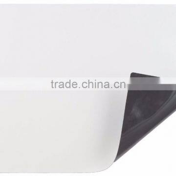 Fridge White Board Dry Erase Magnet Memo Board Magnetic Whiteboard Factory Made photo-2