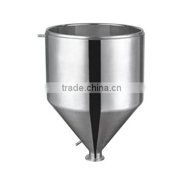 stainless steel funnel industrial/stainless steel funnel tri clamp/large stainless steel funnel