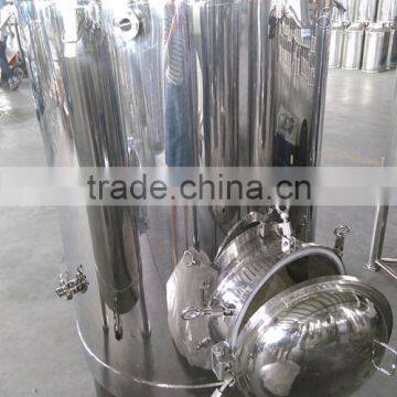 10 Gallon Stainless Steel Storage Tank/continer/pot photo-3