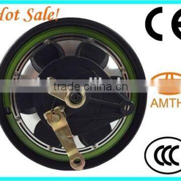 2016 Hot Sell 14"e-scooter Motor, High Quality Hub Motor photo-3