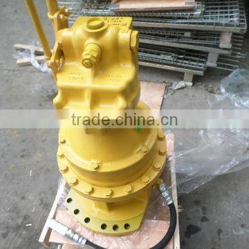 PC200-8 PC210-8 PC240-8 Excavator Hydraulic Swing Motor Assy