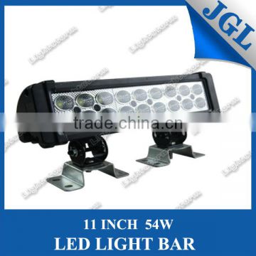 3 watt epistar led light bar Super Bright 15 Inch 72 W Offroad LED Light Bar dual Row CREE LED Light Bar