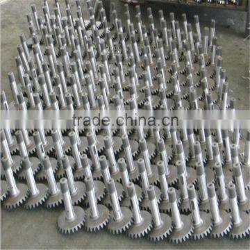 Shaft Factory Bevel Gear Shaft photo-2