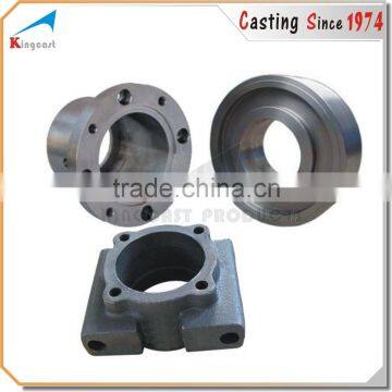 OEM custom high quality casting forg wheel blank