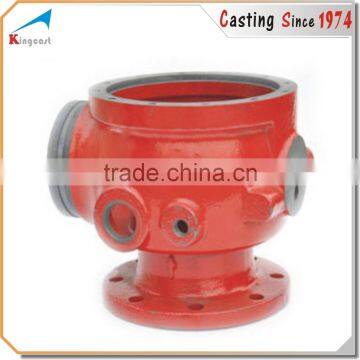OEM Best Price High Carbon Ferro Chrome photo-3