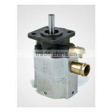 Two Stages Internal Gear Pump for Manual Log Splitter