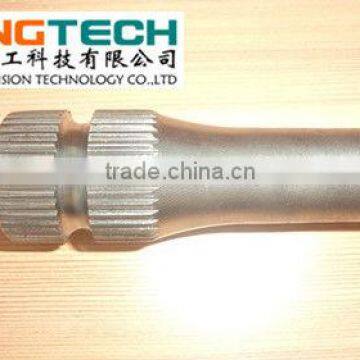 Steel Automobile Torsional Bar