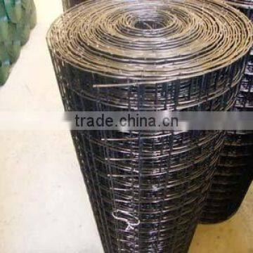 4x4 Welded Wire Mesh Fence