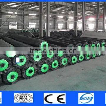 White Non Woven Geotextile photo-4