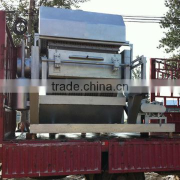 Paper Egg Tray Making Machine/Used Paper Pulp Egg Tray Machine