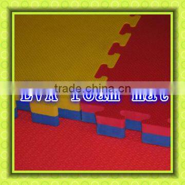2016 New Hot Sles EVA Foam Judo Mats For judo training