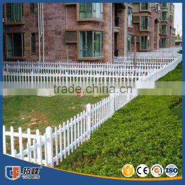 Factory Supply Perimeter Protection Garden Fence Post photo-5