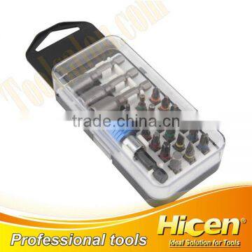 22pc Strong Sleeve & Bit Set photo-3