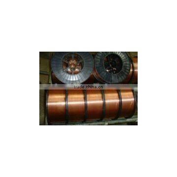 flux cored arc welding wire