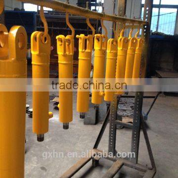 Cheap Double Acting Hydraulic Cylinder photo-4