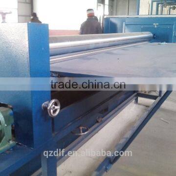 DLF cooling pad gluing machine