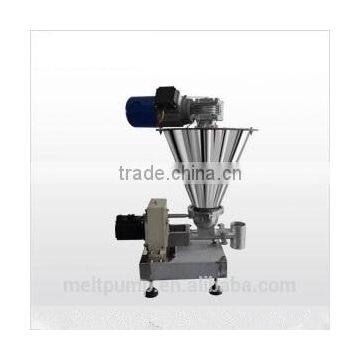 Screw Feeder for Cookies, Chocolate, Salt photo-4