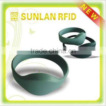2015 Eco-Friendly Smart RFID Wristband ( Floor Price ) photo-4