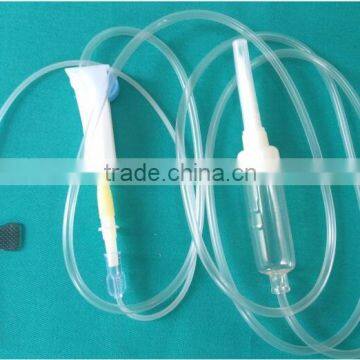 CKMC Infusion Set/IV Set photo-2