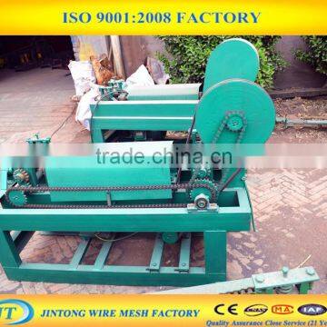 JT 3-6 Automatic Wire Cutting and Straightening Machines Price photo-5