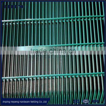 Size 1.5-4m Galvanized 358 Fence/Anti-climb Fence photo-5